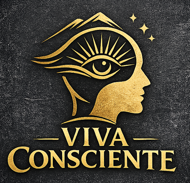 Viva Consciente Logo